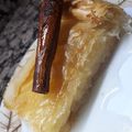Cooksnap από Εβελίνα07 στη συνταγή Το.... γαλακτομπούρεκο!!!!!!!!