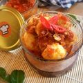 Cooksnap dari Mami Jian untuk resep Telur bumbu bali