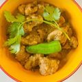 Tanzeena Mukherjee's cooksnap of when they made মরিচ চিকেন(morich chicken recipe in Bengali).