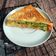 Cooksnap dari Nuniek Wijayanti untuk resep Roti telur lipat Korea