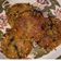  Chef Richa pathak. का कुकस्नैप जब उन्होंने साबूदाना टिक्की (sabudana tikki recipe in Hindi) बनाया था।