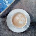 Cooksnap dari Any Tri untuk resep Latte art Love
