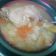 El cooksnap de channice salazar cuando hizo Sopa de pollo con fideo casera.