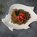 Cooksnap dari Dapur Bunda Aileen (Ratna) untuk resep 543. Pare Nenek Teri