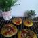 Cooksnap dari Mutabikh Uwmi (مطبخ اومي) untuk resep Mini Pizza #PejuangGoldenApron2