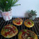 Cooksnap dari Mutabikh Uwmi (مطبخ اومي) untuk resep Mini Pizza #PejuangGoldenApron2