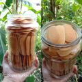 Cooksnap dari dapurbundaSM untuk resep (Salin dari) Lidah kucing