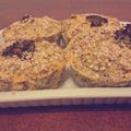 El cooksnap de Mónica cuando hizo Muffins de brócoli y maíz.