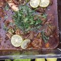Samia Aijazz's cooksnap of when they made Beef nihari.