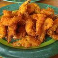 Cooksnap dari Harno untuk resep Udang krispi