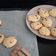 El cooksnap de Isabel cuando hizo Galletas con pepitas de choco (cookies).