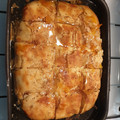 Cooksnap από thimios82 στη συνταγή Γαλακτομπούρεκο