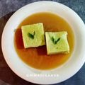 Cooksnap dari Dapur AmmaDisaa untuk resep Kokoleh Banjarmasin