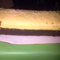 Cooksnap dari Bombastic Momy Boom untuk resep Brownies Coklat Keju
