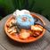 Cooksnap dari Norma Ayunita untuk resep 244. Nasi Liwet Bunga Telang