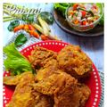 Cooksnap dari Umma Berkreasi untuk resep Ayam Kriting Bumbu Shawarma