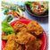 Cooksnap dari Umma Berkreasi untuk resep Ayam Kriting Bumbu Shawarma