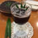 Cooksnap dari Kristina Heryawati untuk resep Bubur Ketan Hitam