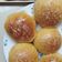 Cooksnap dari diana Laili untuk resep Roti Burger🍔🍔