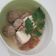 Cooksnap dari Umma Kitchen Bali Halalan Food untuk resep Bakso sapi garing pure daging sapi