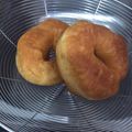 Cooksnap dari Anesia Oktaviany untuk resep Donat Kentang NCC
