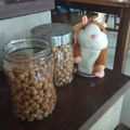 Cooksnap dari cyndia maharani untuk resep Kacang Telor gurih manis