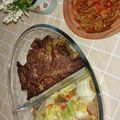 Cooksnap dari Maya Anwar untuk resep Paru sapi goreng empuk lezat