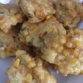 Cooksnap dari Dika 'kaka' Juasartika untuk resep Bakwan Jagung Renyah