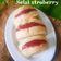 Cooksnap dari Yuni Kurniasih, untuk resep Roti kukus Pontianak