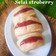 Cooksnap dari Yuni Kurniasih, untuk resep Roti kukus Pontianak
