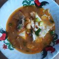Cooksnap dari iin2488 untuk resep Tongseng daging kambing/ sapi tanpa santan