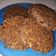 El cooksnap de Katherine cuando hizo Hamburguesas de lenteja. Fáciles, rápidas y económicas!!!.
