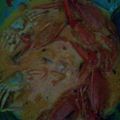 Cooksnap dari Amalia untuk resep kare kepiting