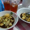 Cooksnap dari Uty agustia untuk resep Pempek dos ekonomis