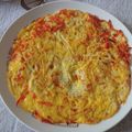 Rita 的 紅蘿蔔煎蛋 cooksnap