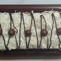Cooksnap dari Winda Irawan untuk resep Red velvet cake with cream cheese frosting