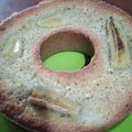 Cooksnap dari Kathrin Samosir untuk resep Bolu pisang ambon panggang