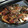 El cooksnap de Jose Luis Garcia Real cuando hizo Conejo al horno con verduras.