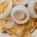 Cooksnap από Stacy! στη συνταγή Φάβα ως κύριο πιάτο
