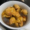 Cooksnap dari Vivi untuk resep Samcan kecap ala mamaku (non halal)