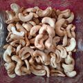Cooksnap dari devi untuk resep Kacang mete goreng