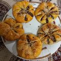 کوک اسنپ Ali Setayesh بعد از امتحان کردن کلوچه خرمایی Date cookies.