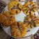 کوک اسنپ Ali Setayesh بعد از امتحان کردن کلوچه خرمایی Date cookies.