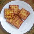 Cooksnap dari NoviaUtomo untuk resep Gabin Vla susu putih murah meriah