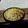 El cooksnap de Eduardo cuando hizo Sopa paraguaya.