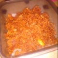 Cooksnap dari Ausi Arinda untuk resep Abon ayam