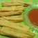 Cooksnap dari Faiza untuk resep Cakwe lembut simple