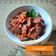 Cooksnap dari LinaKuw untuk resep Tempe geprek Kriuk