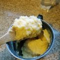 El cooksnap de Nury Rodriguez cuando hizo Mantequillas fáciles y ricas.