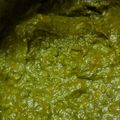 Josni Dhana's cooksnap of when they made புளிச்ச கீரை கடையல்(pulicha keerai kadayal recipe in tamil).